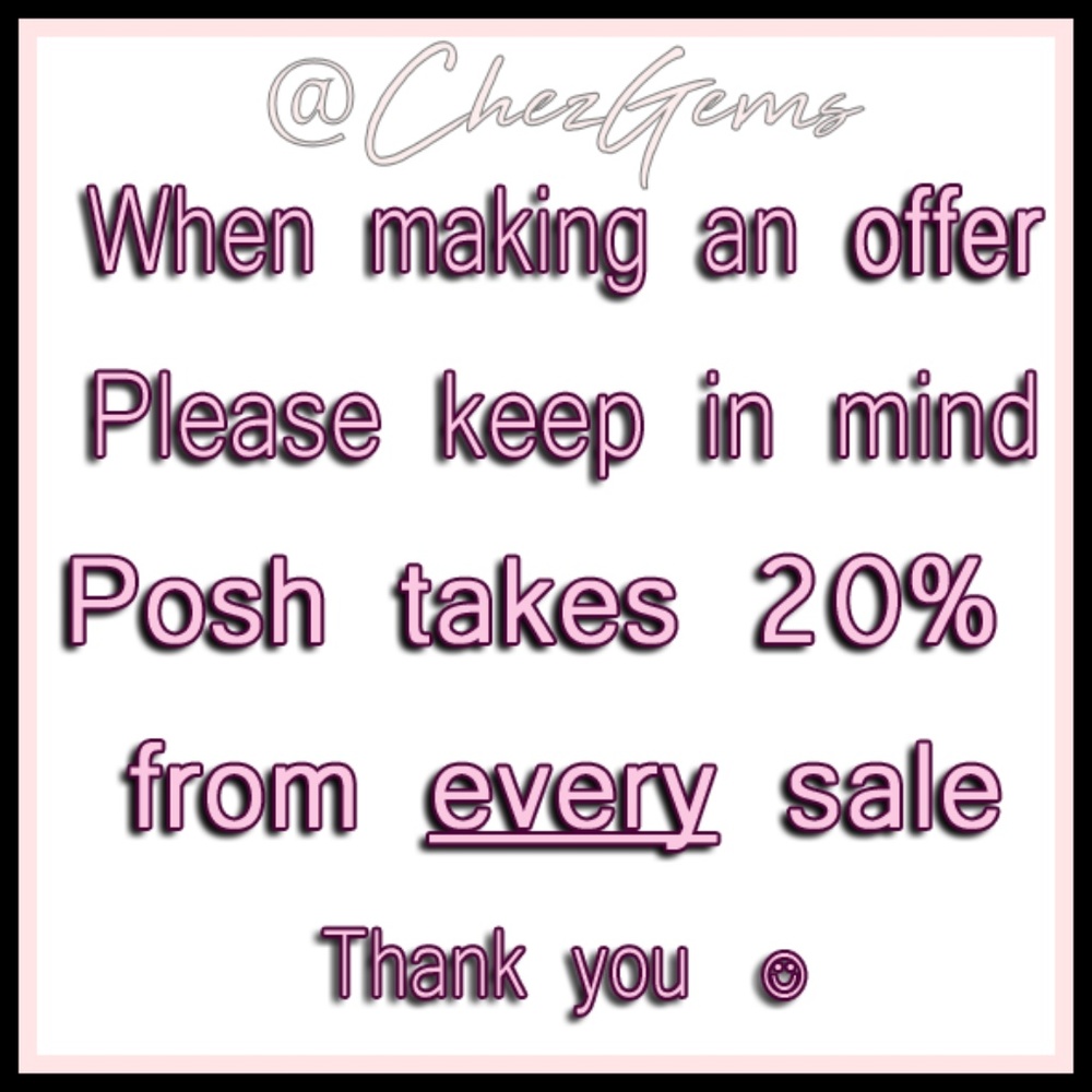 Please Read And Please Be Respectful With Offers. - image 2